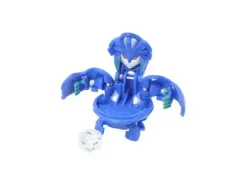 Bakugan BTC-09 Mystic Dicesnow