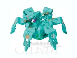 Bakugan BTR-17 Zephyros Drone Spider