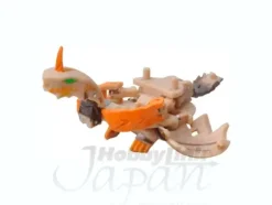 Bakugan CS-013 Avior Lashor