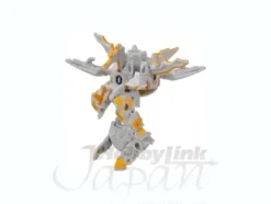Bakugan CS-011 Contestir Sparta Blaster