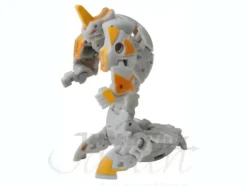 Bakugan CS-011 Contestir Sparta Blaster