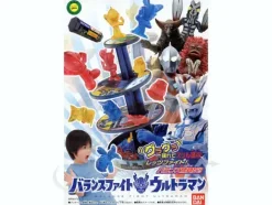 Balance Fight Ultraman