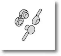 Ball Double Joint S