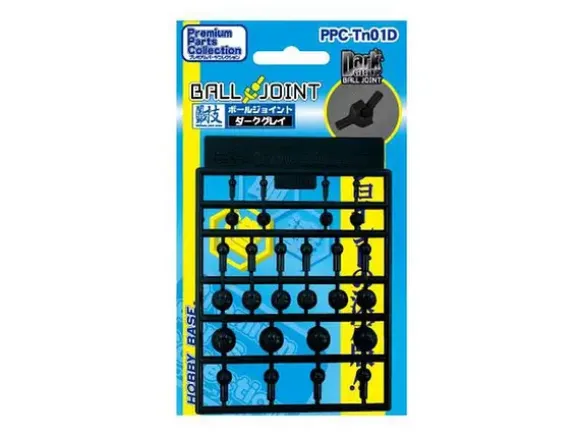 Ball Joint (Dark Gray)