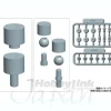 Ball & Joint Mount Set