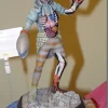 Baltan Seijin Completed