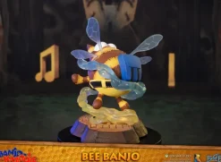 Banjo-Kazooie/ Bee Banjo Statue