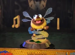 Banjo-Kazooie/ Bee Banjo Statue