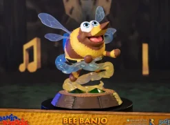 Banjo-Kazooie/ Bee Banjo Statue
