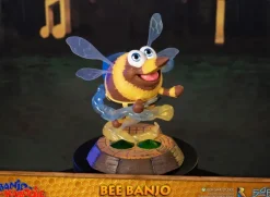 Banjo-Kazooie/ Bee Banjo Statue