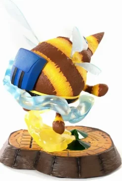 Banjo-Kazooie/ Bee Banjo Statue