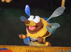 Banjo-Kazooie/ Bee Banjo Statue
