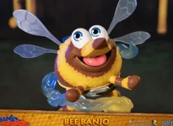 Banjo-Kazooie/ Bee Banjo Statue