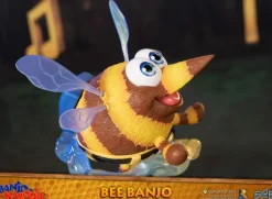 Banjo-Kazooie/ Bee Banjo Statue