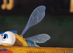 Banjo-Kazooie/ Bee Banjo Statue