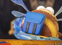 Banjo-Kazooie/ Bee Banjo Statue