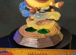 Banjo-Kazooie/ Bee Banjo Statue