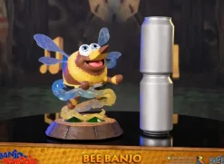 Banjo-Kazooie/ Bee Banjo Statue