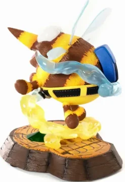 Banjo-Kazooie/ Bee Banjo Statue