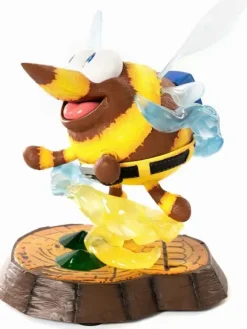 Banjo-Kazooie/ Bee Banjo Statue