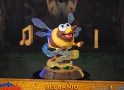 Banjo-Kazooie/ Bee Banjo Statue