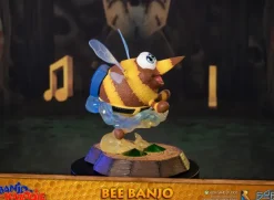 Banjo-Kazooie/ Bee Banjo Statue