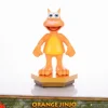 Banjo-Kazooie/ Jinjo Statue Orange ver
