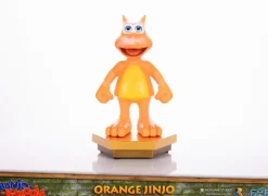 Banjo-Kazooie/ Jinjo Statue Orange ver