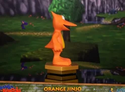 Banjo-Kazooie/ Jinjo Statue Orange ver