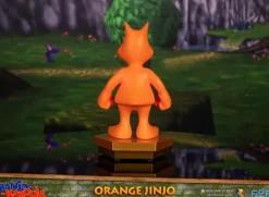 Banjo-Kazooie/ Jinjo Statue Orange ver