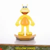 Banjo-Kazooie/ Jinjo Statue Yellow ver