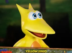 Banjo-Kazooie/ Jinjo Statue Yellow ver