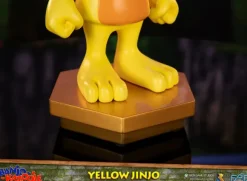 Banjo-Kazooie/ Jinjo Statue Yellow ver