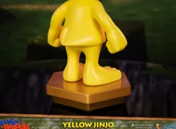 Banjo-Kazooie/ Jinjo Statue Yellow ver