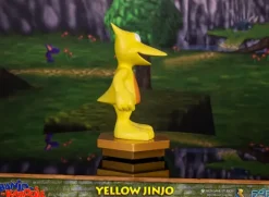 Banjo-Kazooie/ Jinjo Statue Yellow ver