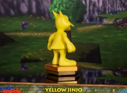 Banjo-Kazooie/ Jinjo Statue Yellow ver