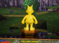 Banjo-Kazooie/ Jinjo Statue Yellow ver