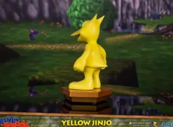 Banjo-Kazooie/ Jinjo Statue Yellow ver