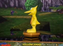 Banjo-Kazooie/ Jinjo Statue Yellow ver