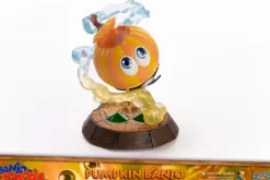 Banjo-Kazooie/ Pumpkin Banjo Statue