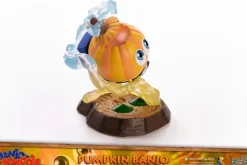 Banjo-Kazooie/ Pumpkin Banjo Statue