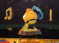 Banjo-Kazooie/ Pumpkin Banjo Statue