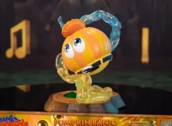 Banjo-Kazooie/ Pumpkin Banjo Statue