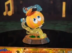 Banjo-Kazooie/ Pumpkin Banjo Statue