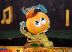 Banjo-Kazooie/ Pumpkin Banjo Statue
