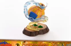 Banjo-Kazooie/ Pumpkin Banjo Statue