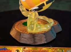 Banjo-Kazooie/ Pumpkin Banjo Statue