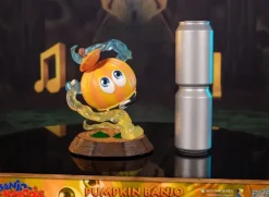 Banjo-Kazooie/ Pumpkin Banjo Statue