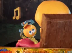 Banjo-Kazooie/ Pumpkin Banjo Statue