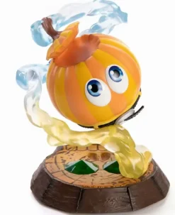 Banjo-Kazooie/ Pumpkin Banjo Statue